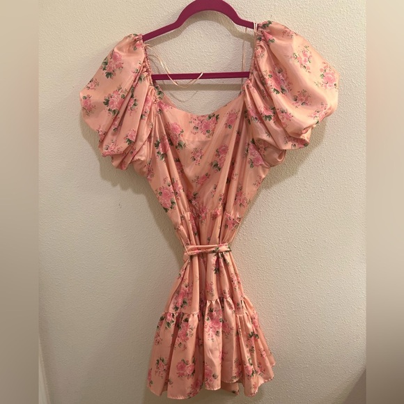 LoveShackFancy x Target Dress - Picture 2 of 4